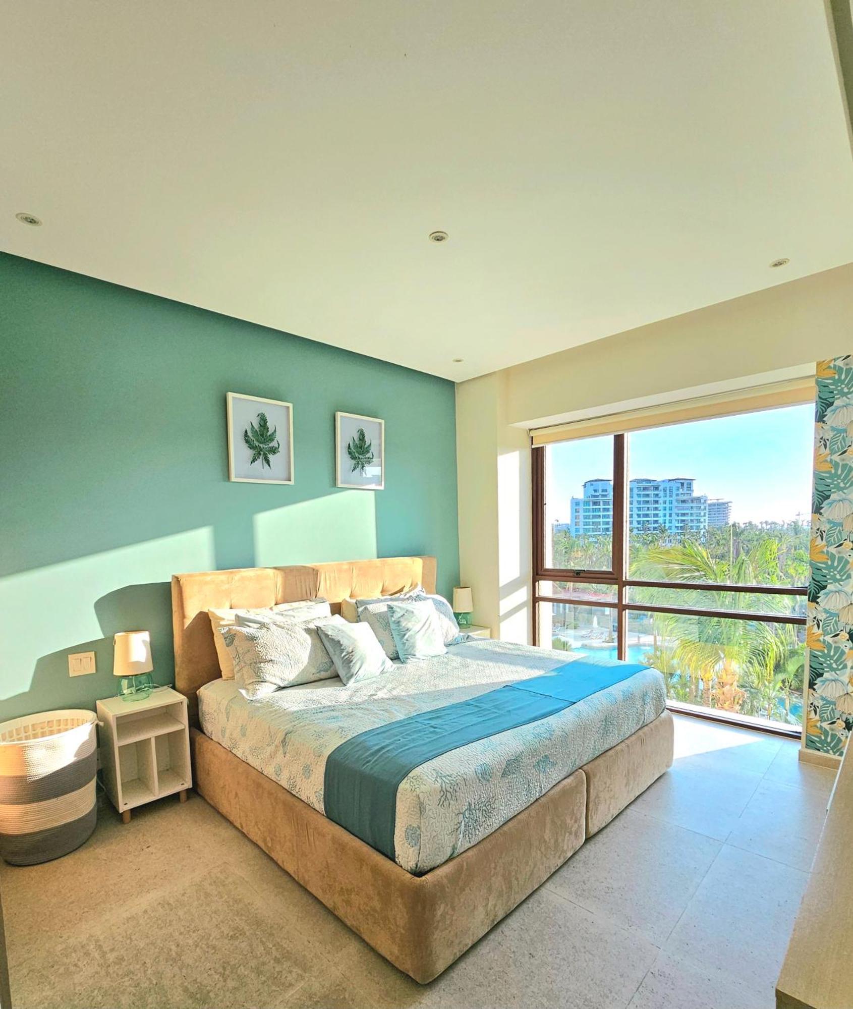 Apartamento La Isla Residences/hermoso Depa