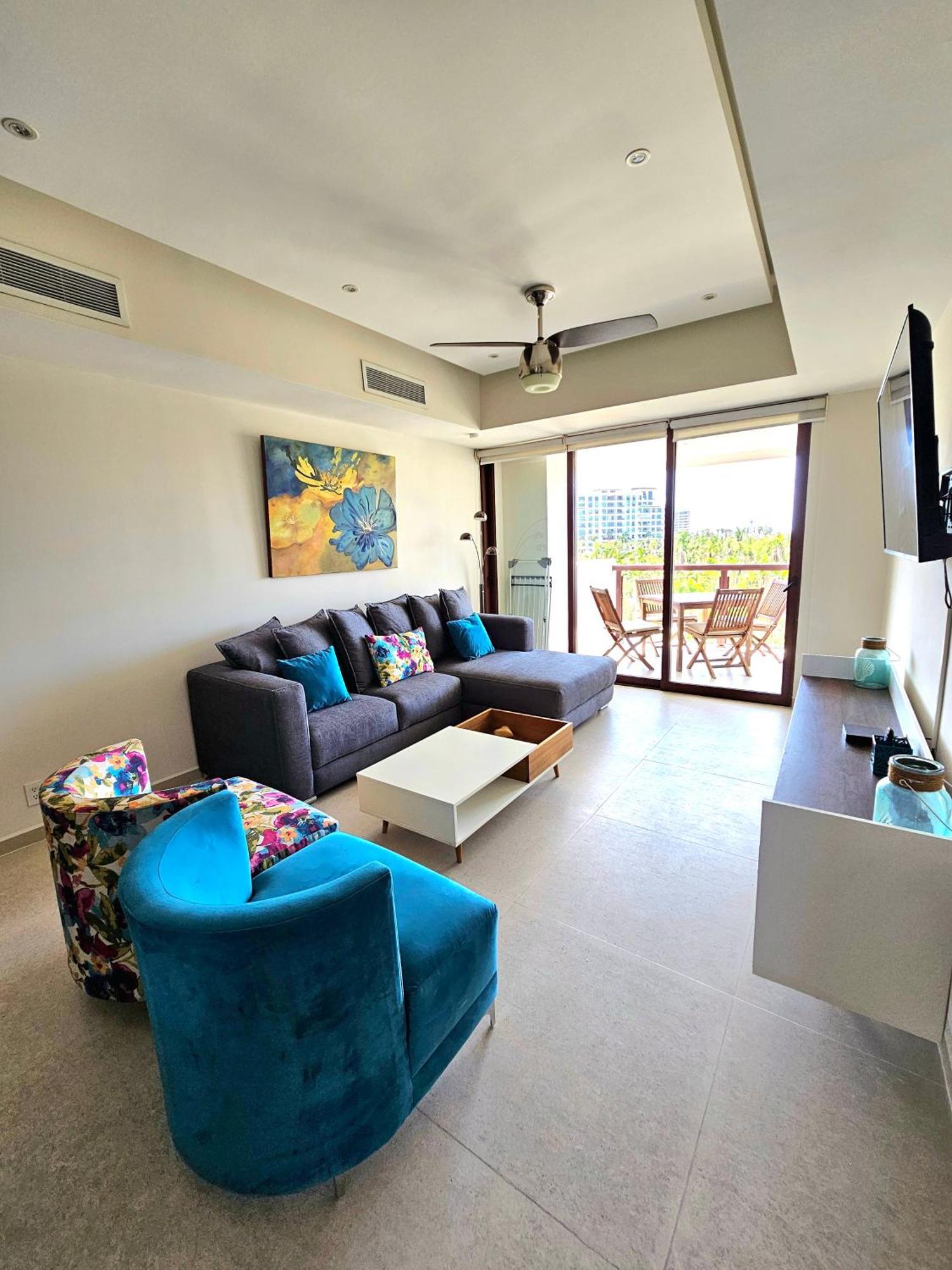 La Isla Residences/hermoso Depa Apartamento Acapulco