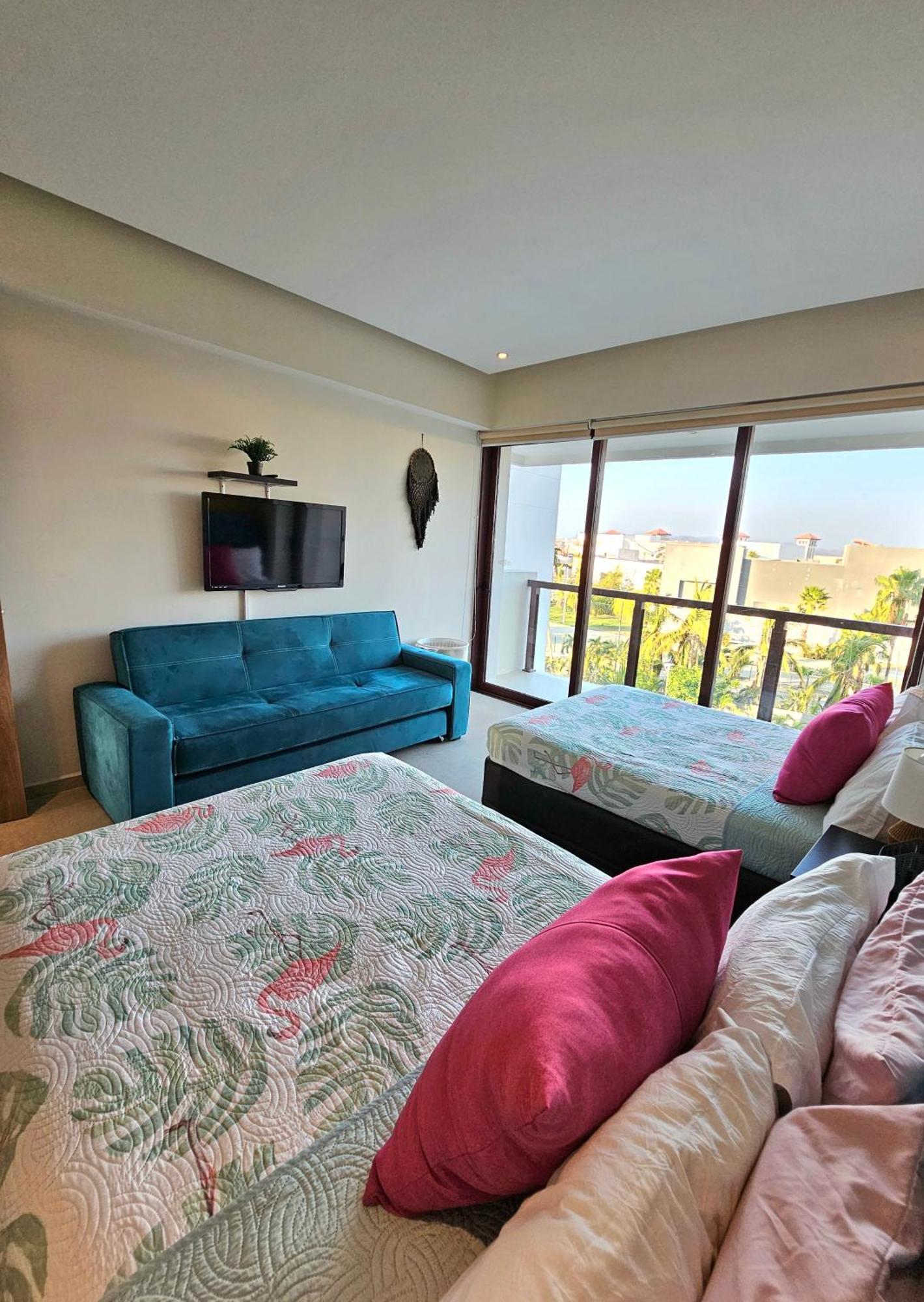 La Isla Residences/hermoso Depa * Acapulco
