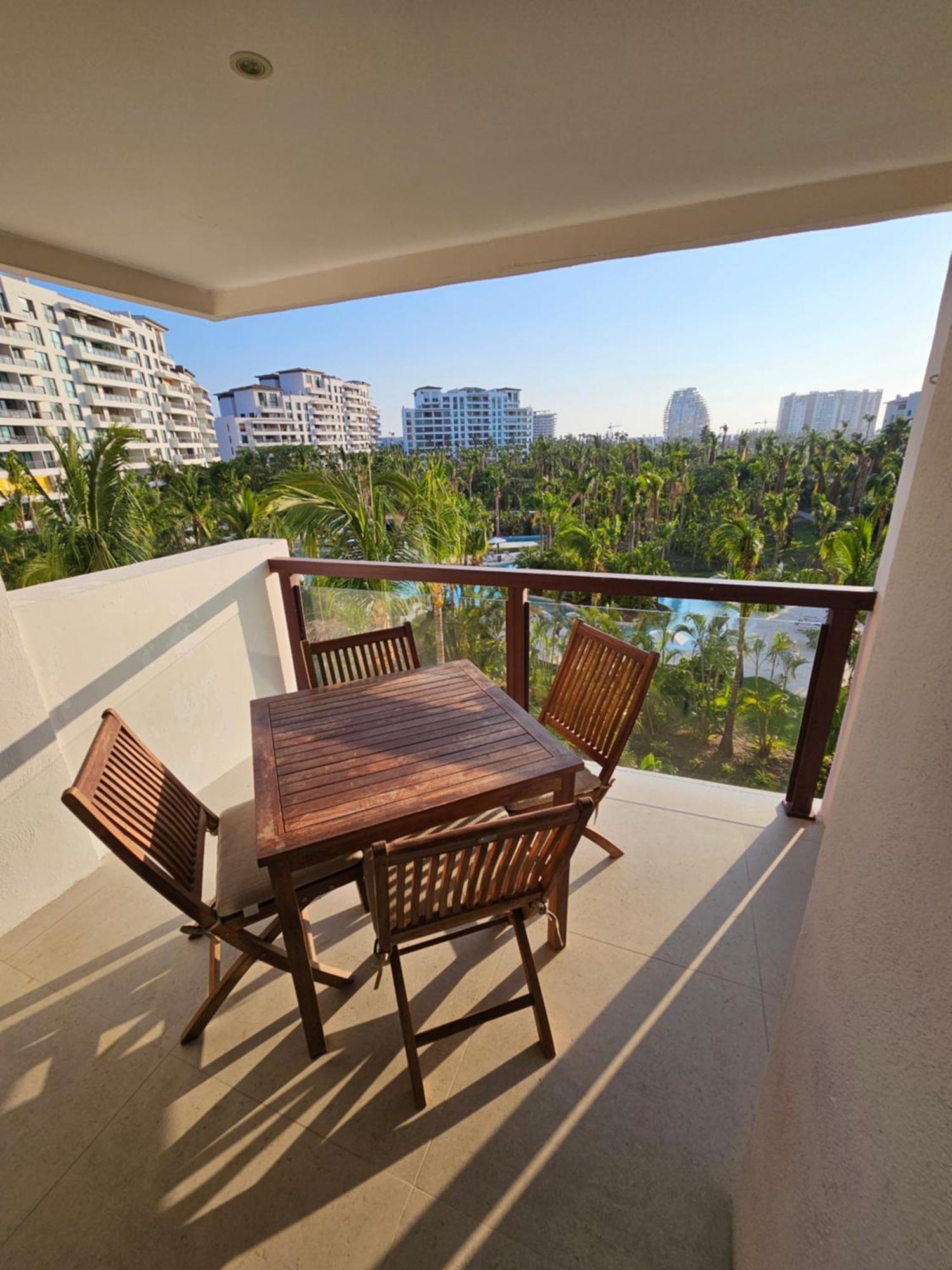 Apartamento La Isla Residences/hermoso Depa Acapulco