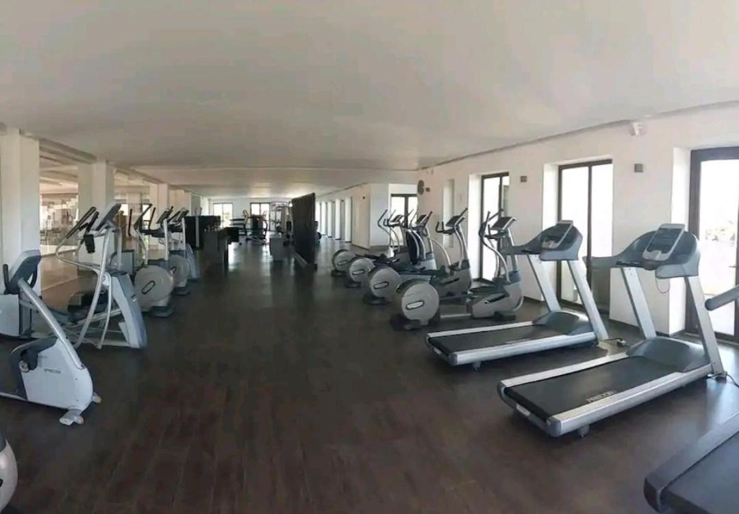 Apartamento La Isla Residences/hermoso Depa Acapulco