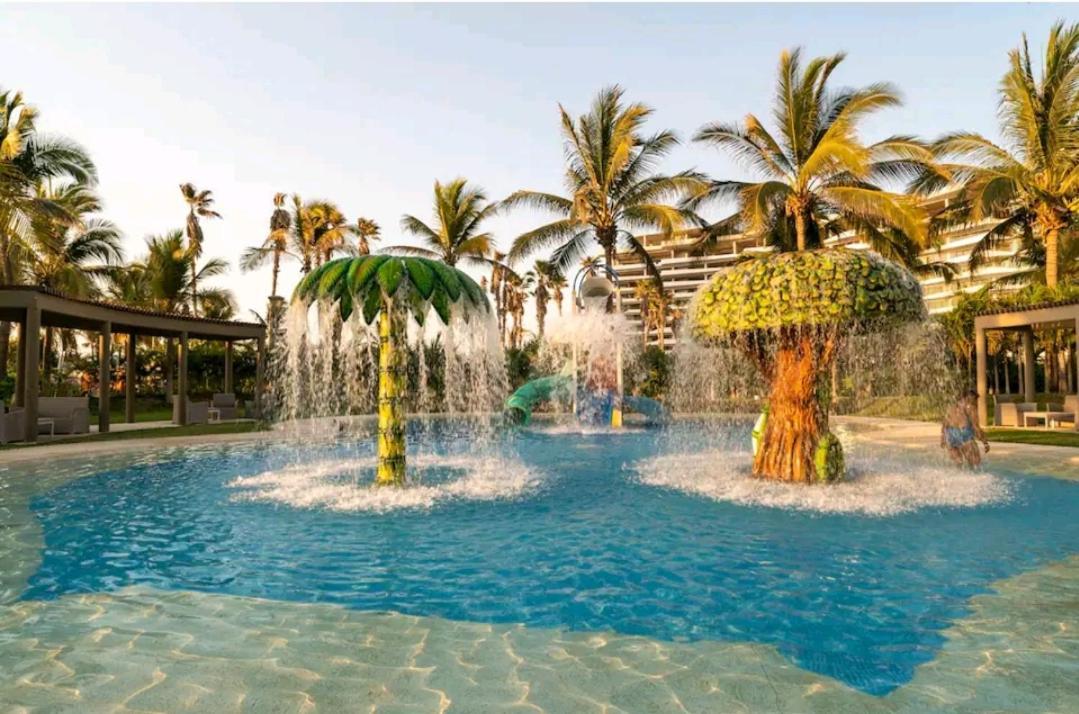 Apartamento La Isla Residences/hermoso Depa *
