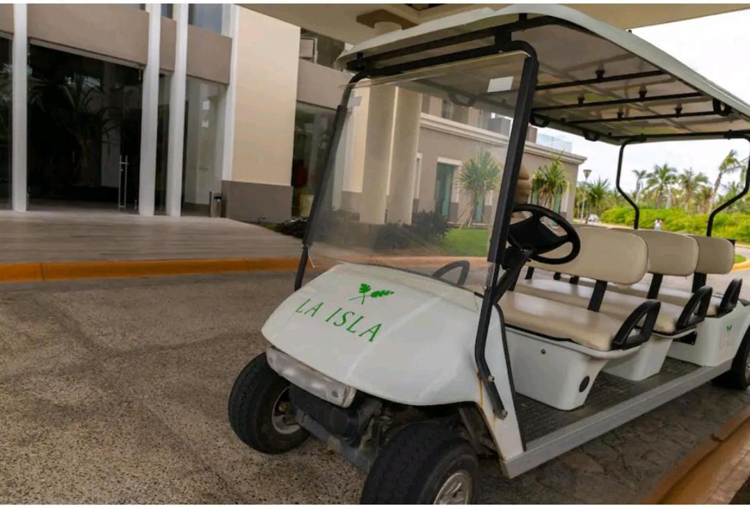 La Isla Residences/hermoso Depa Apartamento Acapulco