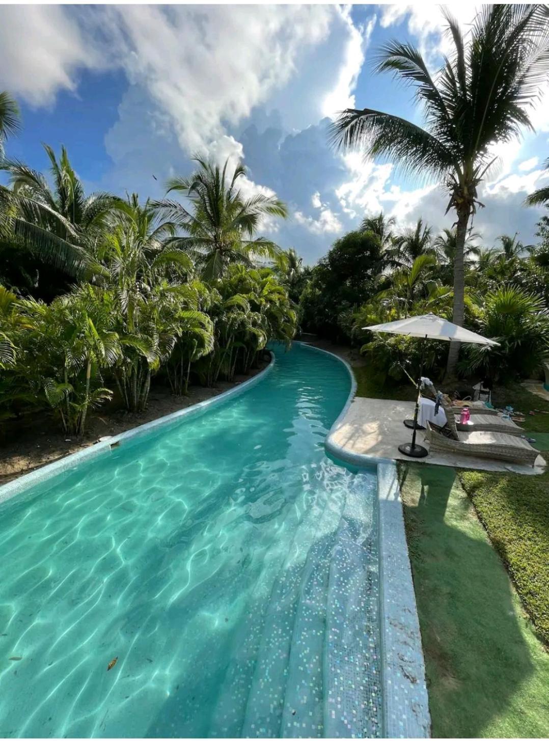 La Isla Residences/hermoso Depa *