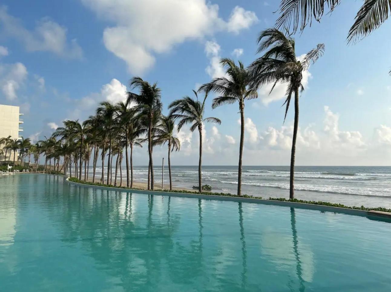 Apartamento La Isla Residences/hermoso Depa