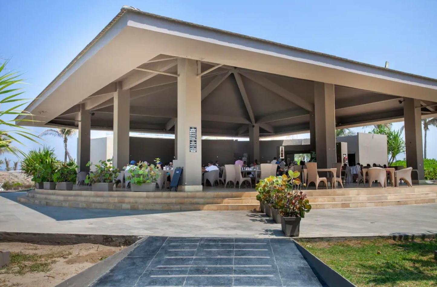 La Isla Residences/hermoso Depa Acapulco