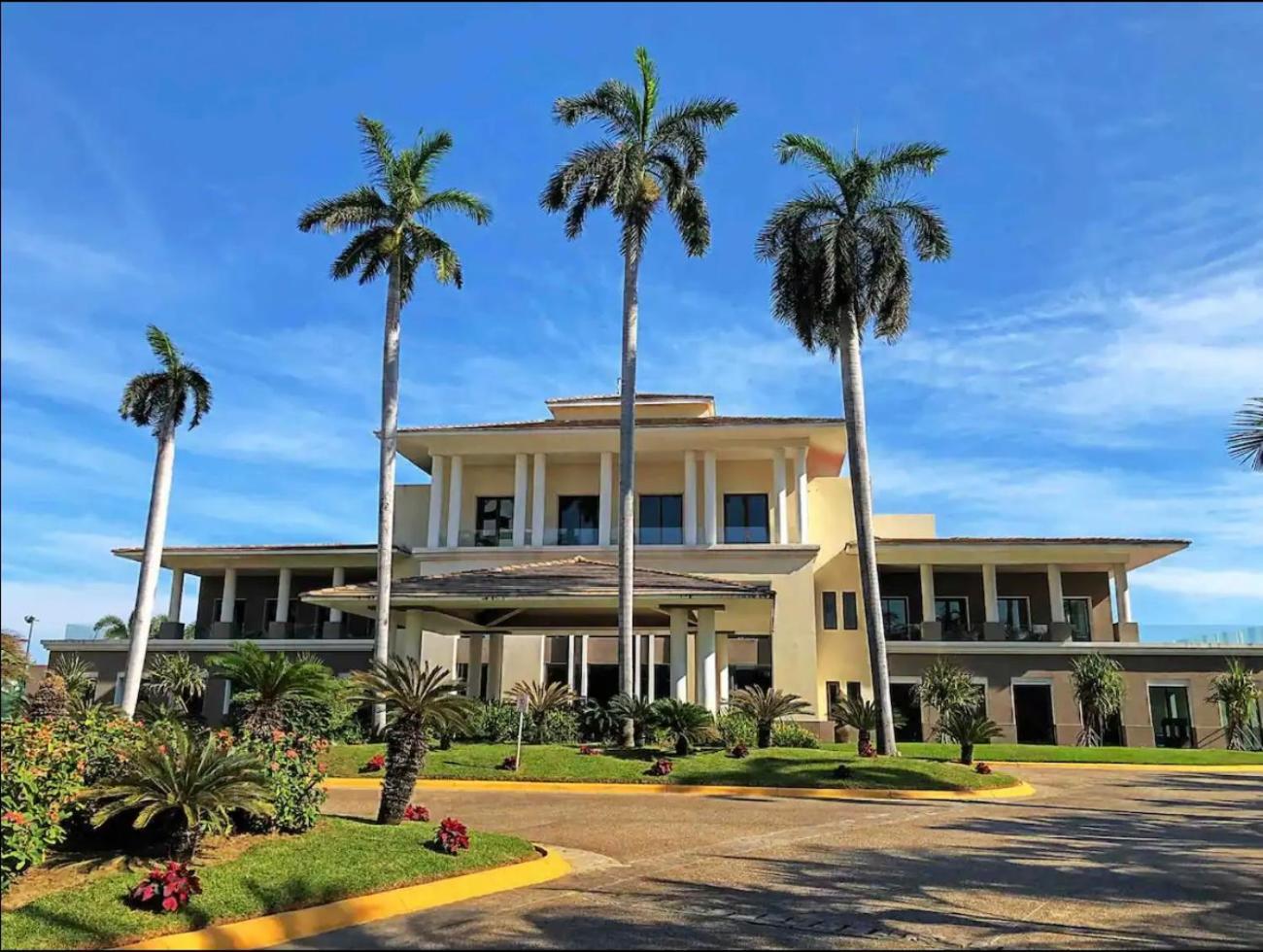 La Isla Residences/hermoso Depa