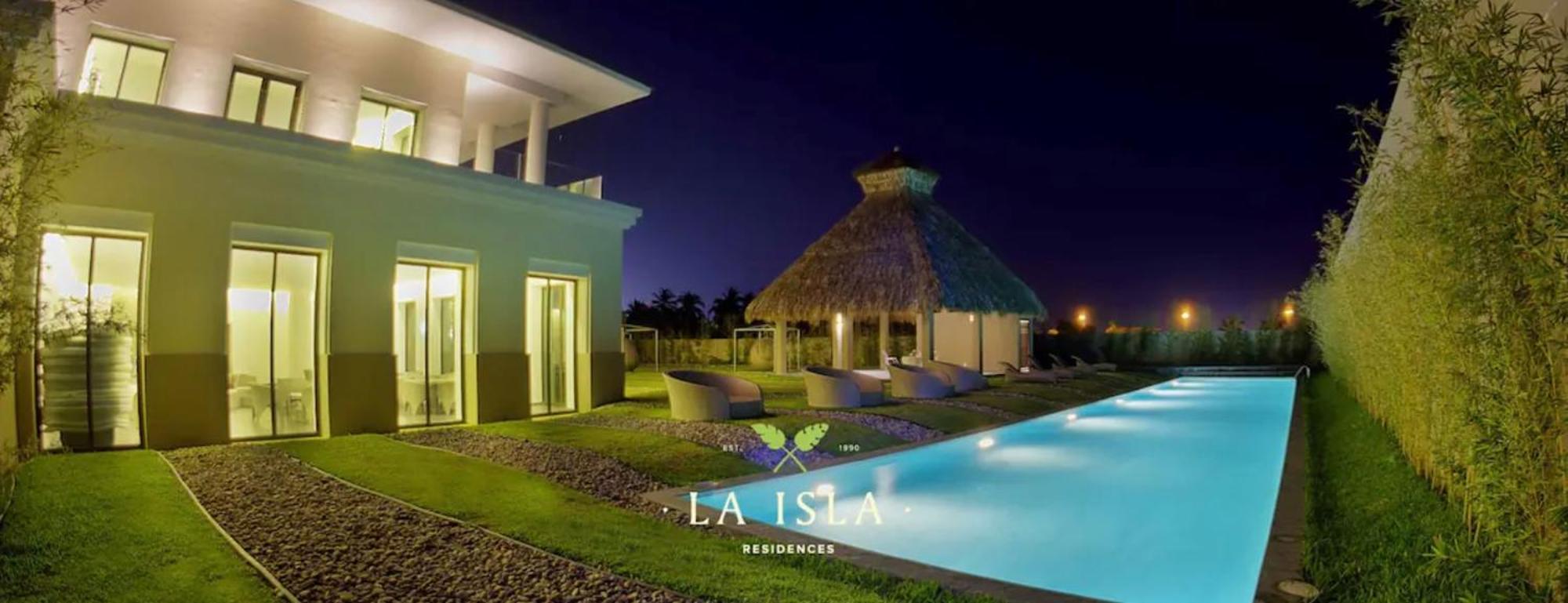 La Isla Residences/hermoso Depa Apartamento Acapulco