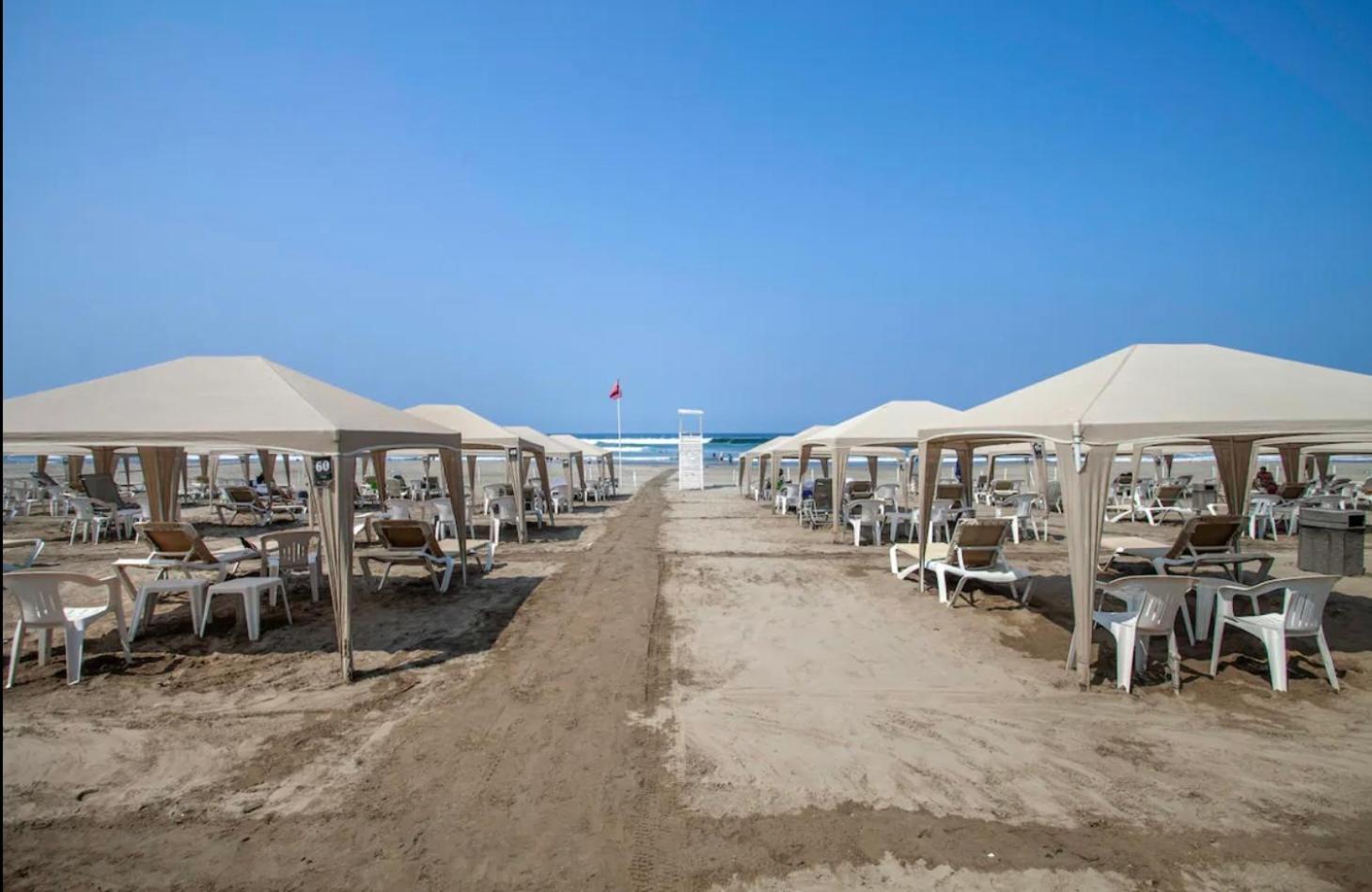 Apartamento La Isla Residences/hermoso Depa *