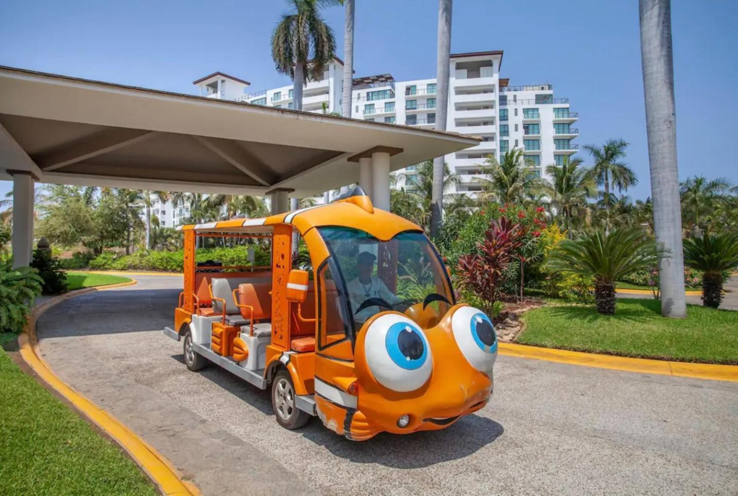 La Isla Residences/hermoso Depa Apartment Acapulco