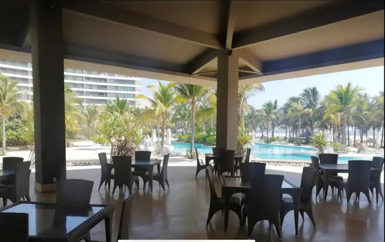 La Isla Residences/hermoso Depa *