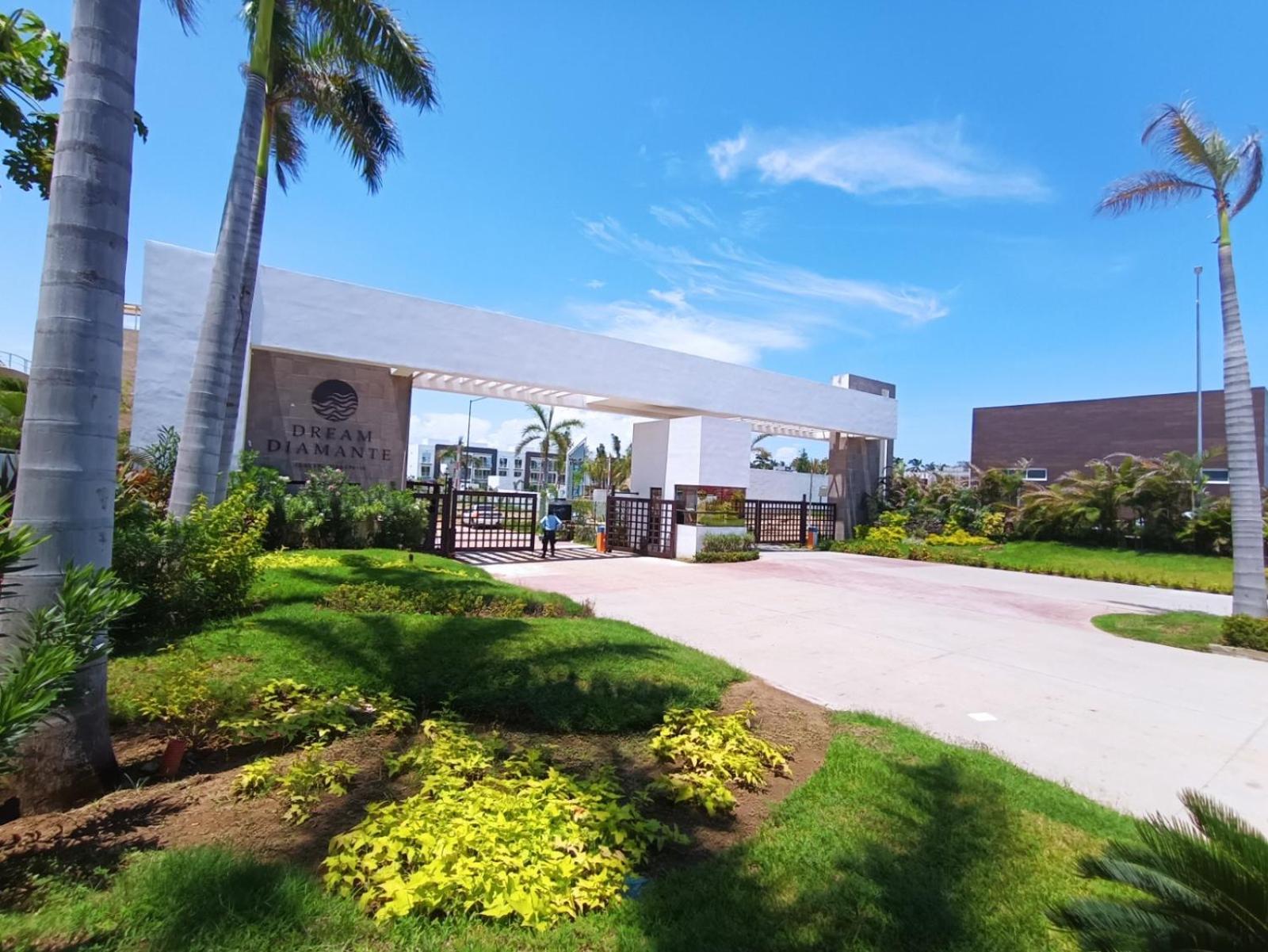 Increible Departamento Club De Playa Canchas De Padel 8 Huespedes Apartamento