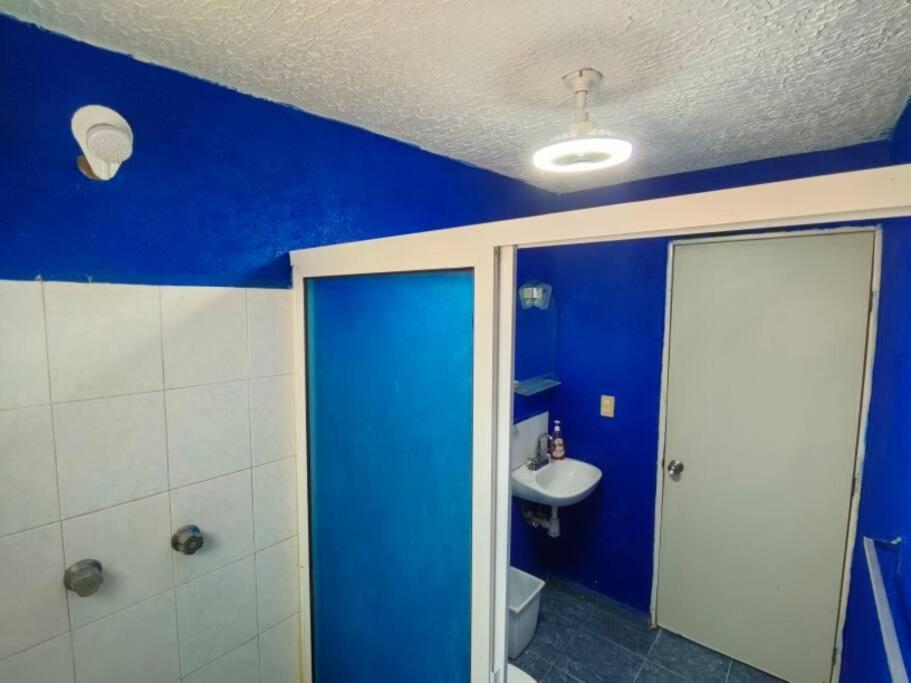 Holiday home Casa Azul Del Mar *