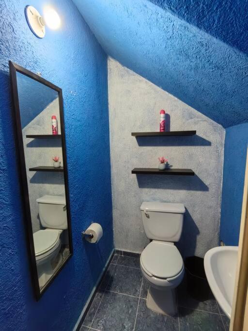 Casa Azul Del Mar Holiday home Acapulco