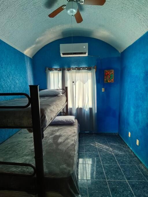 Holiday home Casa Azul Del Mar