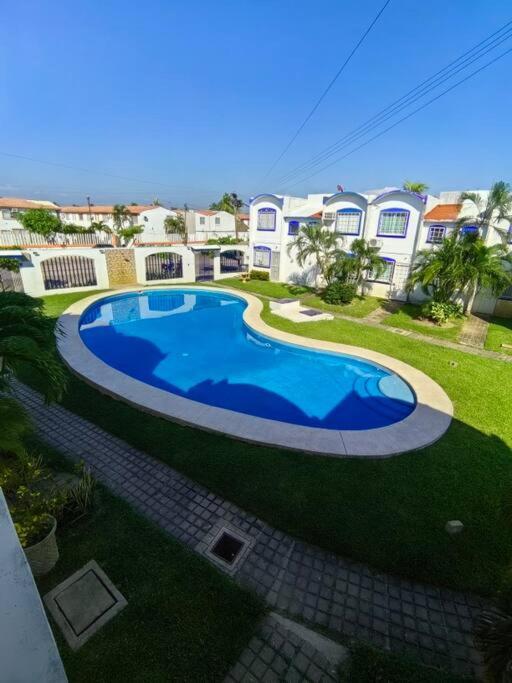 Holiday home Casa Azul Del Mar *
