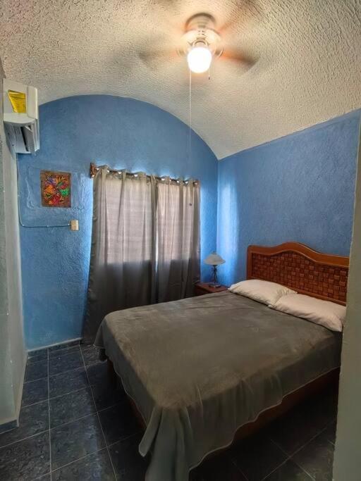 Casa Azul Del Mar Holiday home Acapulco