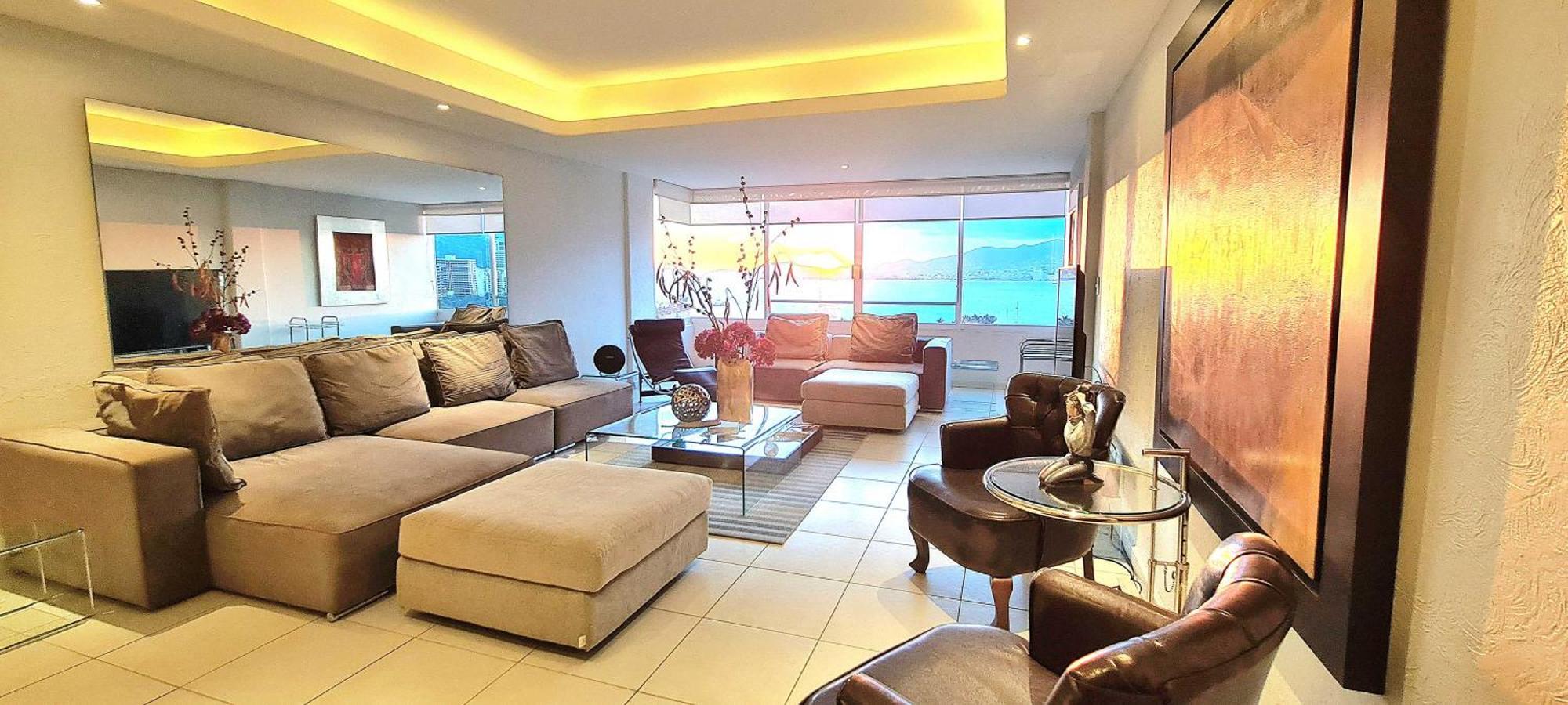 Penthouse En Las Brisas * Acapulco