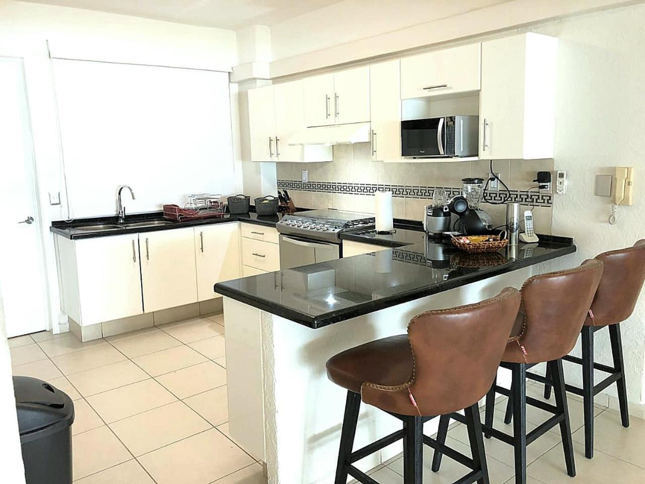 Apartment Penthouse En Las Brisas