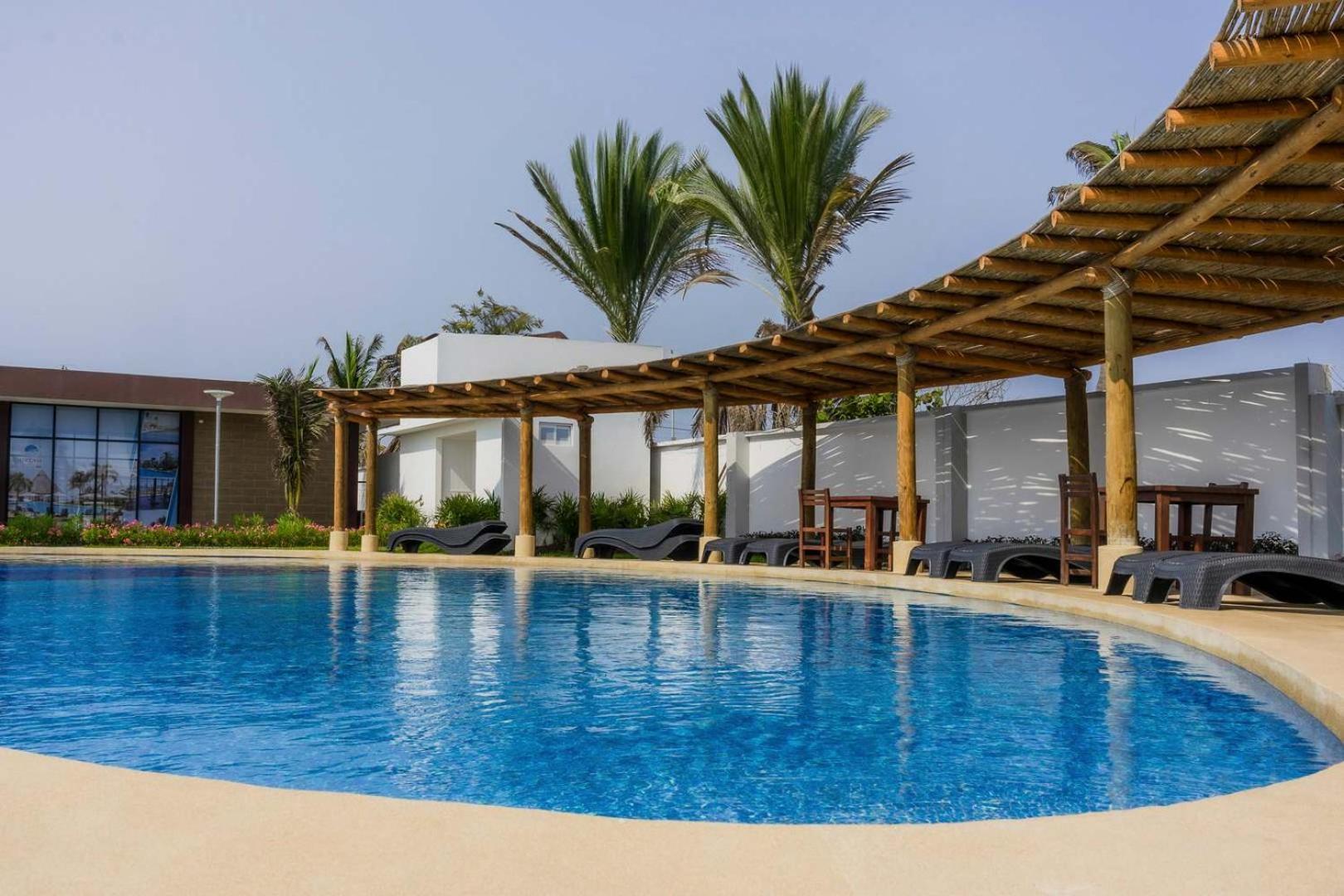 Modern Private Dreams Diamante Acapulco