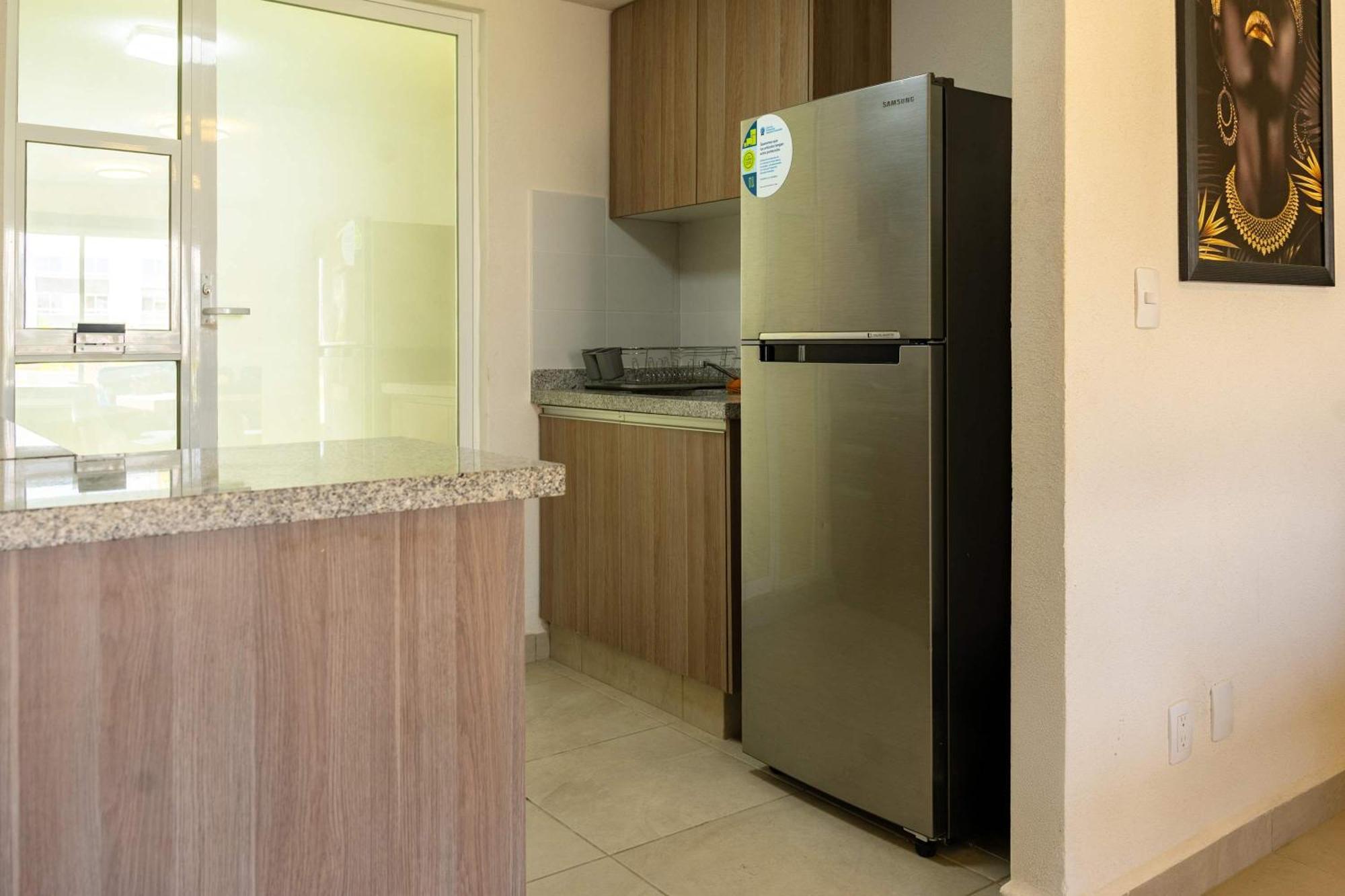 Apartment Family Pool 4 Bedroom Acapulco