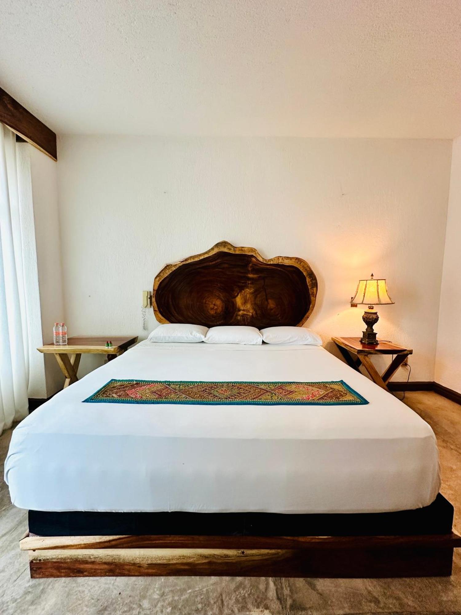 Hotel Boutique Punta Jamaica