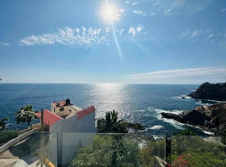Casa La Puesta Holiday home *
