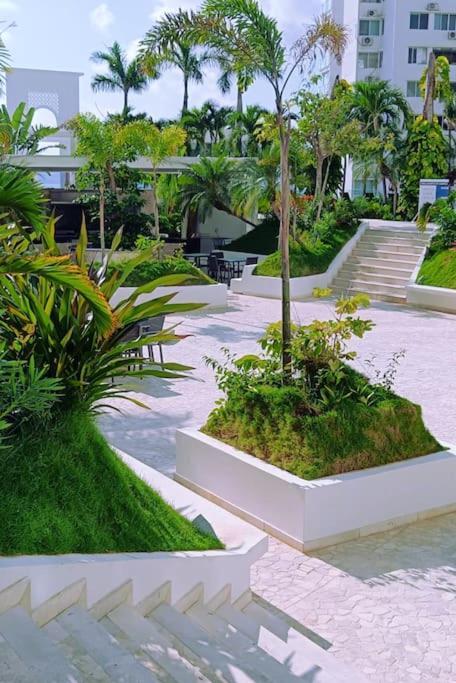 Lujo En El Corazon De Apartment Acapulco