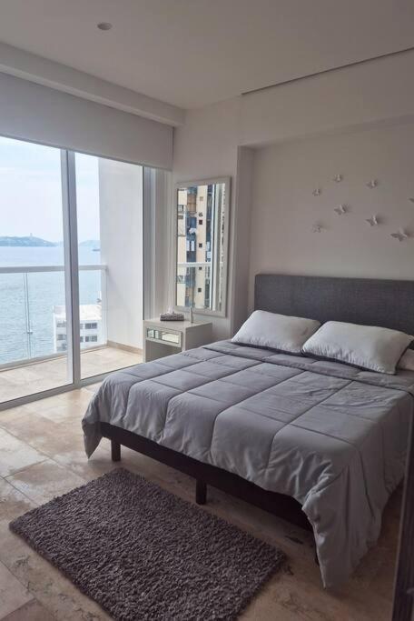 Lujo En El Corazon De Apartamento Acapulco