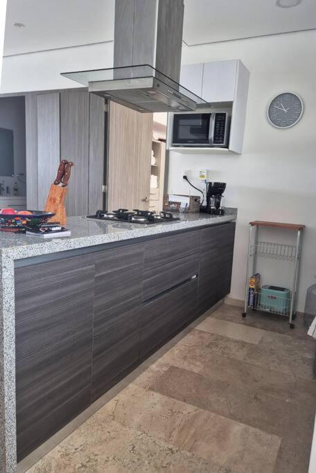 Apartamento Lujo En El Corazon De