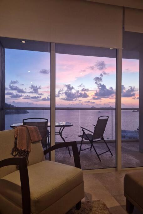 Lujo En El Corazon De Apartamento Acapulco