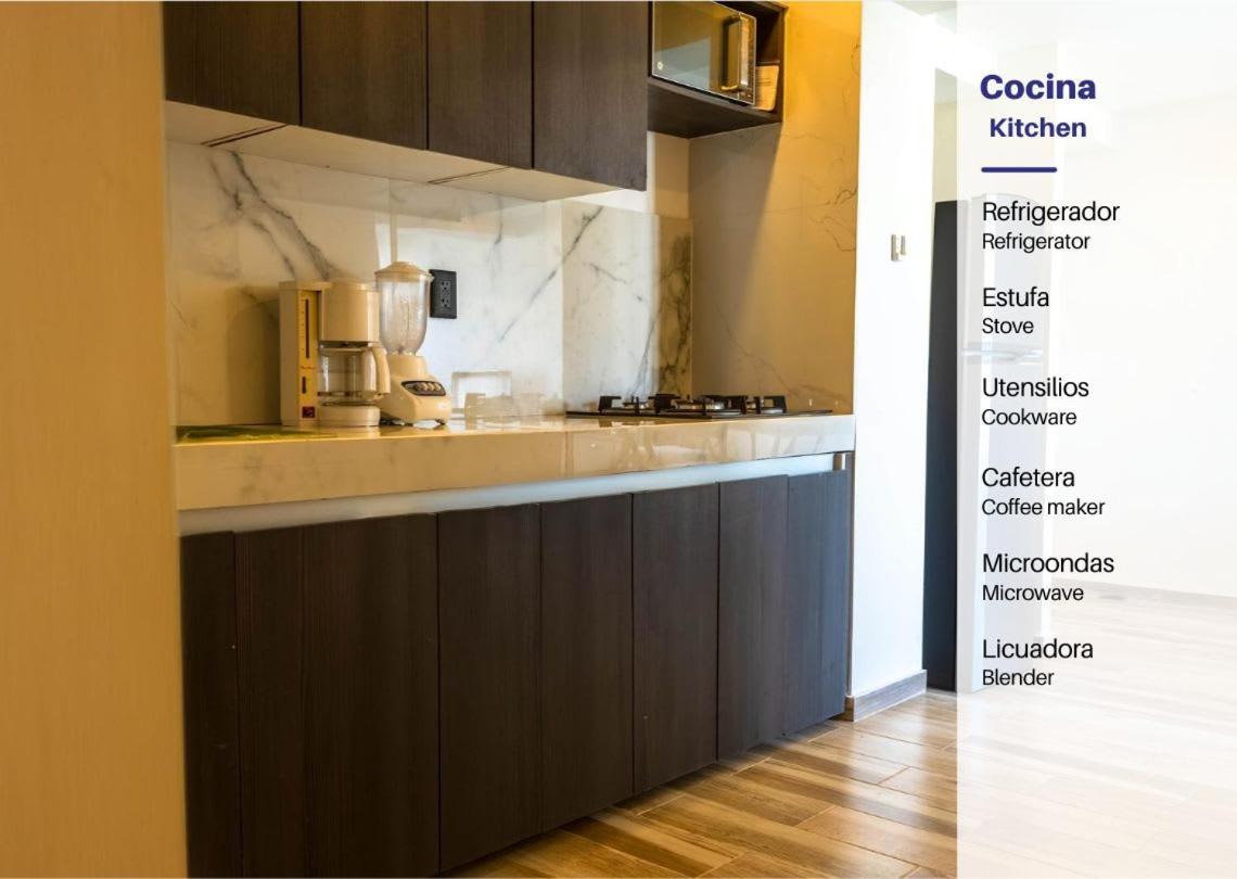 Cozy 2 Bedrooms Amenities Apartment *