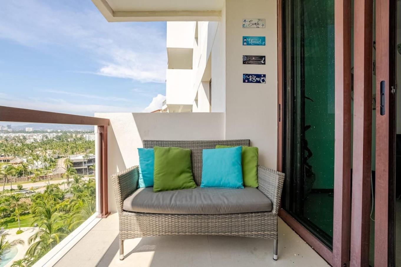 Apartamento Departamento De Lujo Con Playa En Diamante