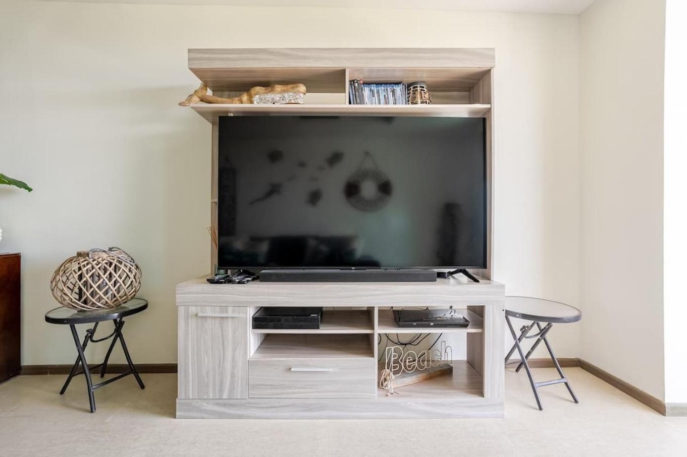 Apartamento Departamento De Lujo Con Playa En Diamante *