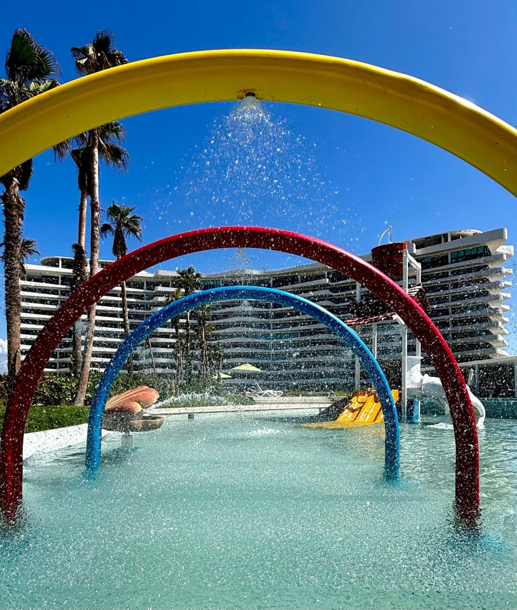 Apartamento Departamento De Lujo Con Playa En Diamante *