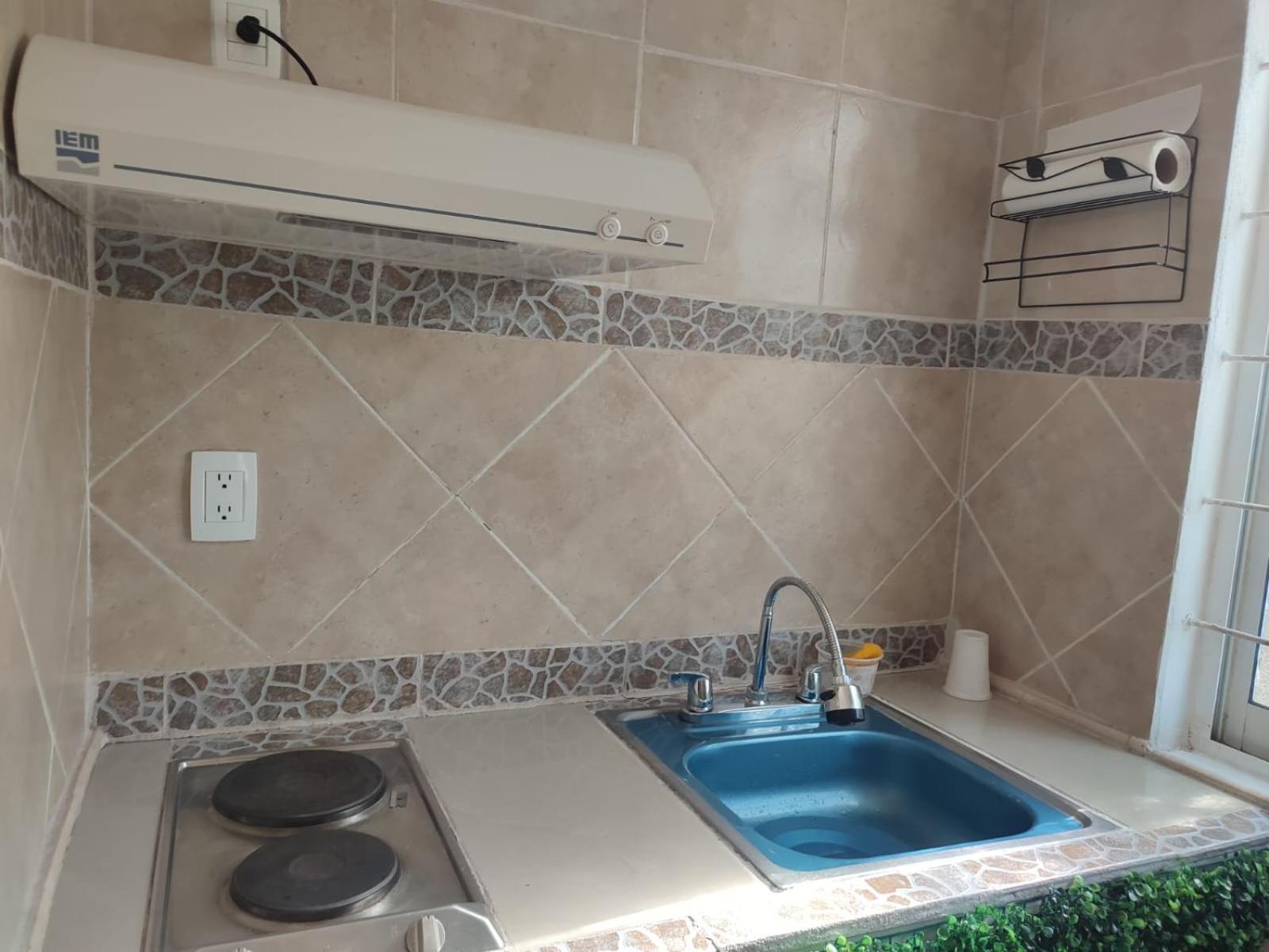 Departamento Tres Mares Apartamento