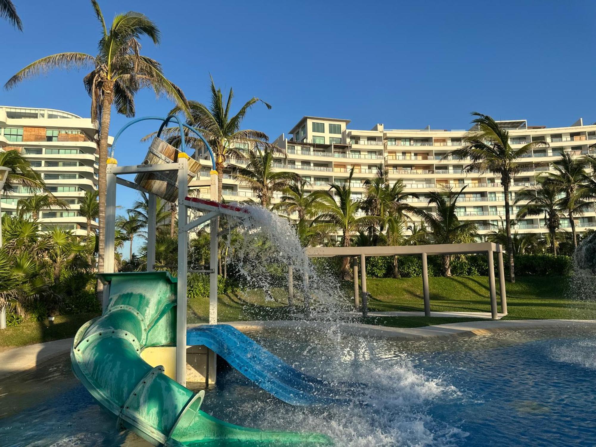 Apartamento Departamento Totalmente Nuevo En La Isla Acapulco