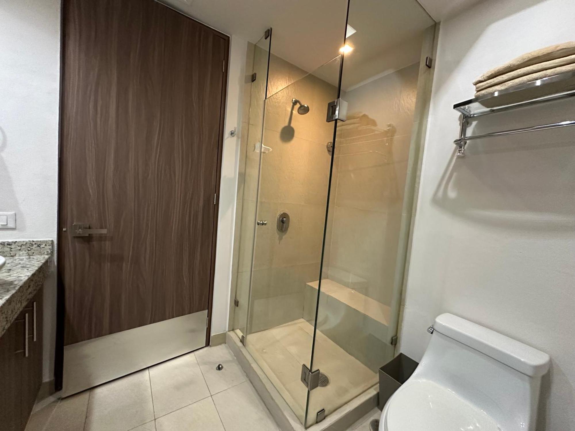 Apartamento Departamento Totalmente Nuevo En La Isla