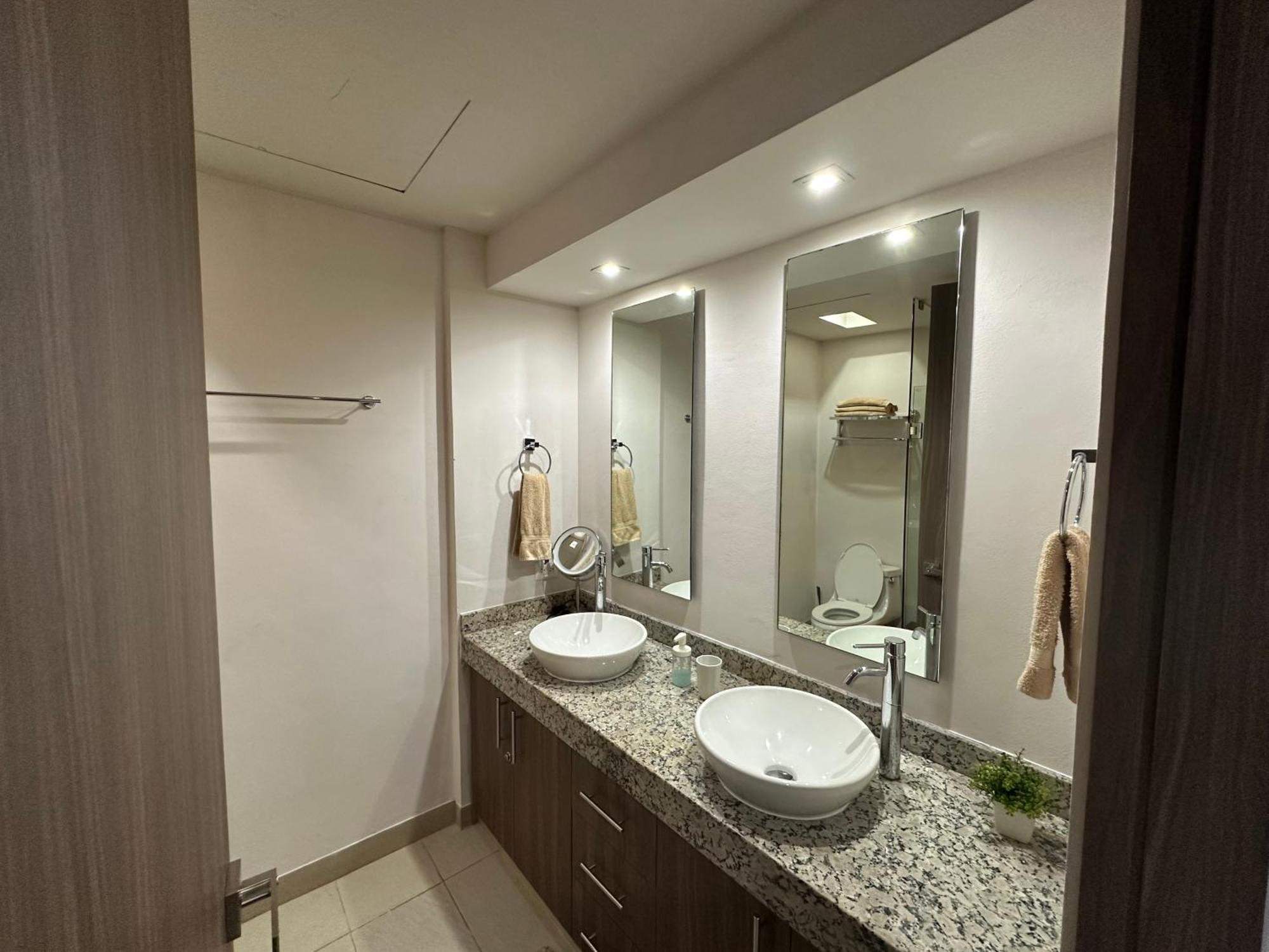 Departamento Totalmente Nuevo En La Isla Apartamento Acapulco