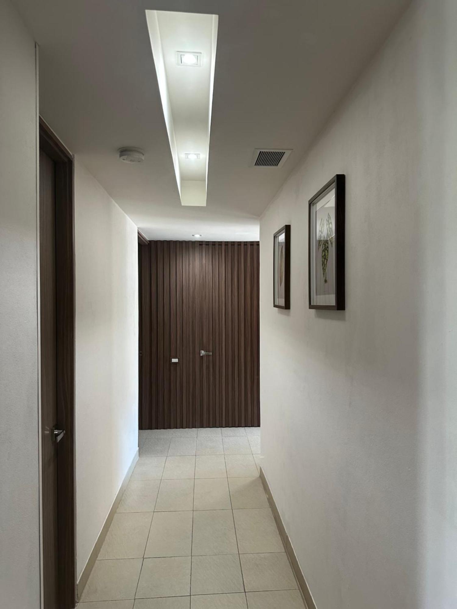 Apartamento Departamento Totalmente Nuevo En La Isla *