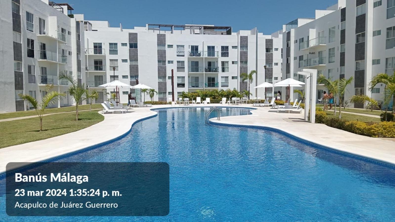 Costa Malaga 2 Apartment