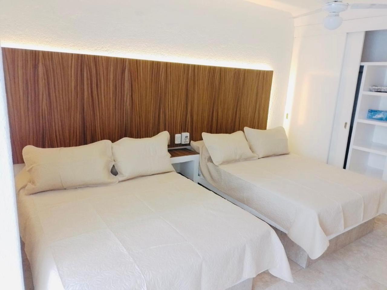 Aparthotel Sky Y Mediterrane