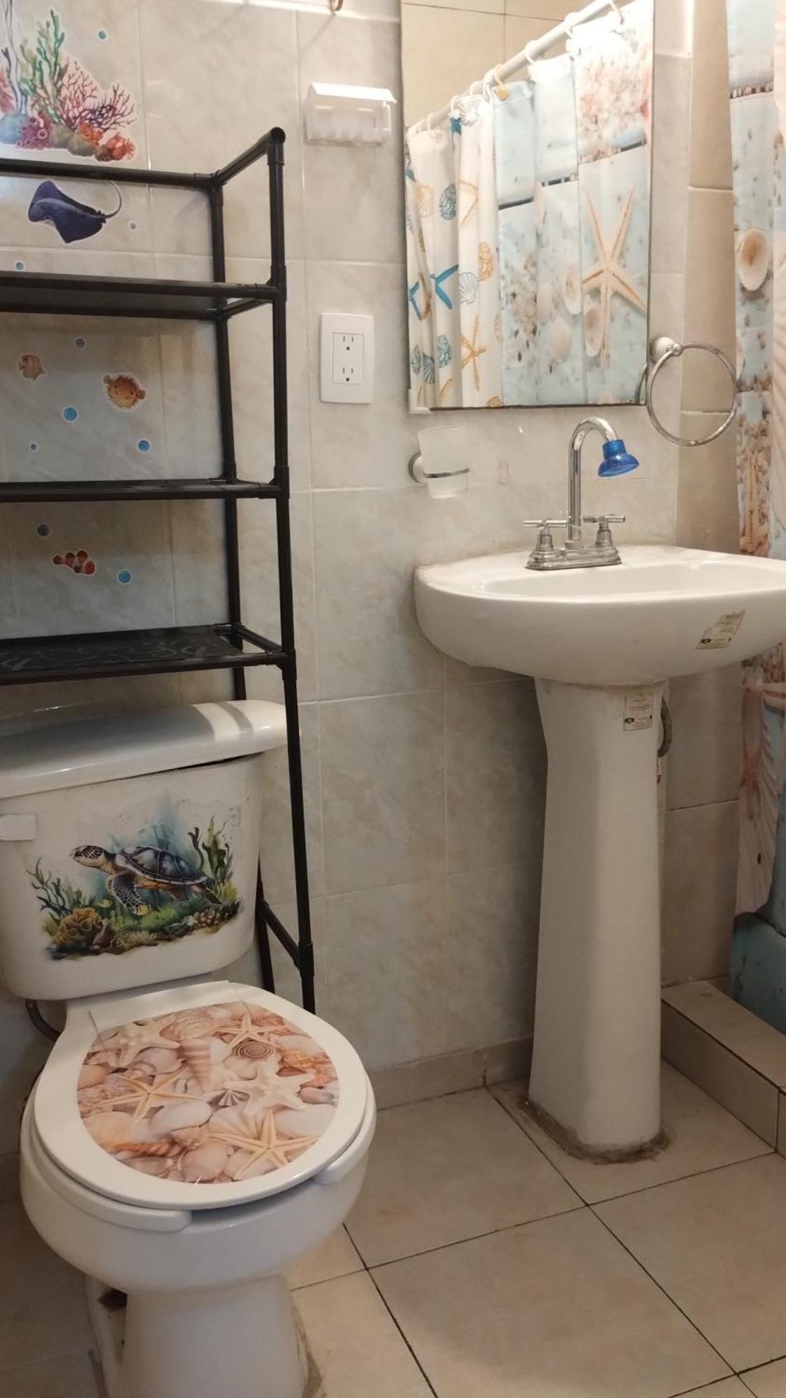 Apartamento Departamento Tres Mares *