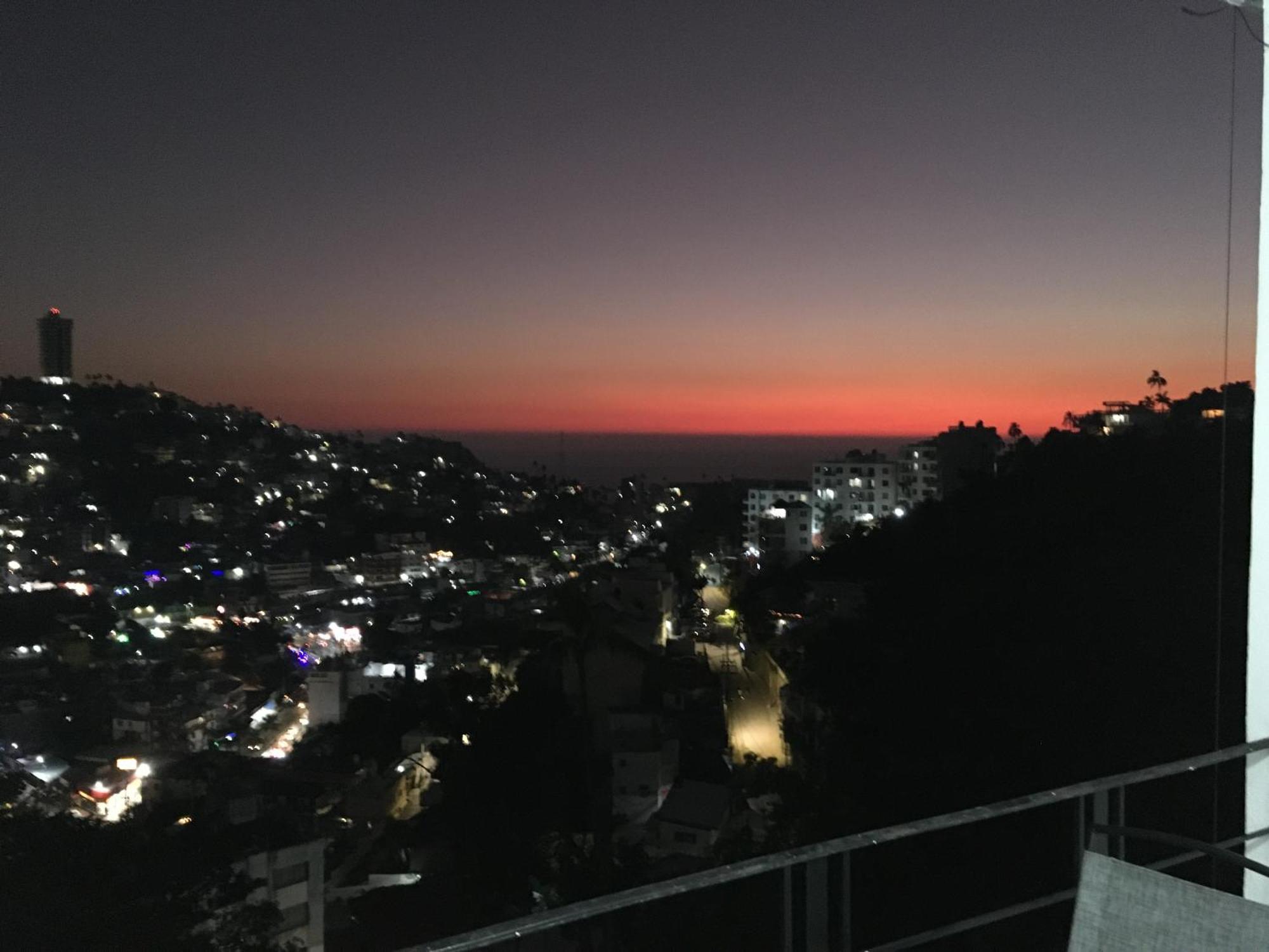 Departamento Con Vista Al Mar Apartment *