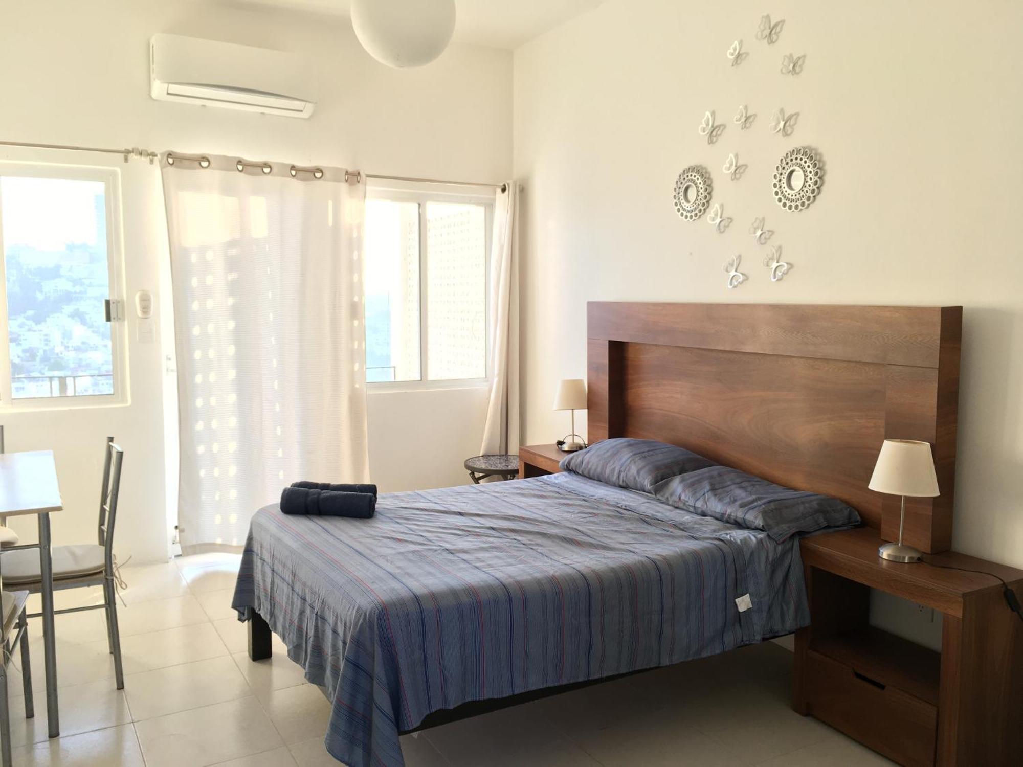 Departamento Con Vista Al Mar