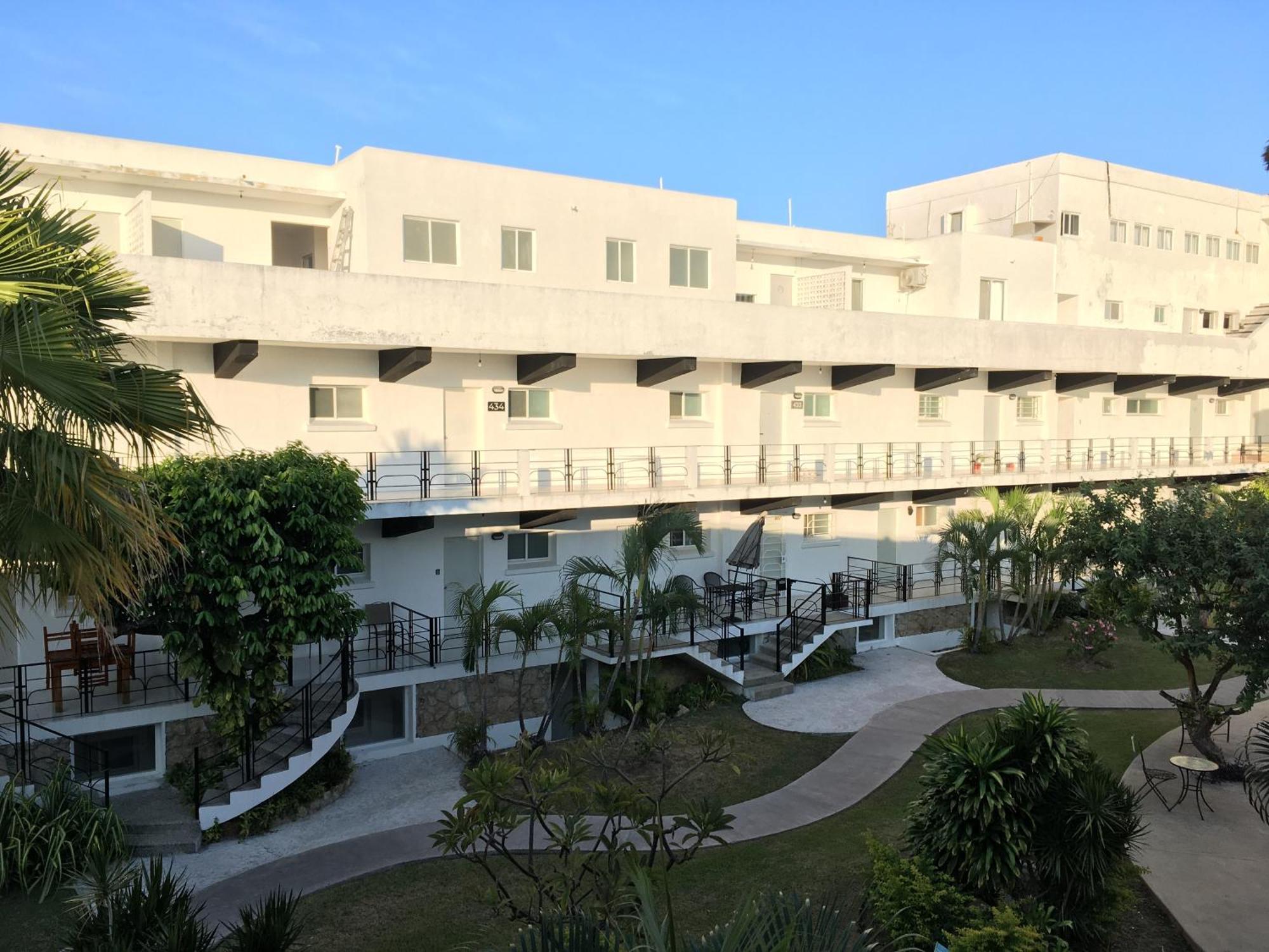 Departamento Con Vista Al Mar Apartment *