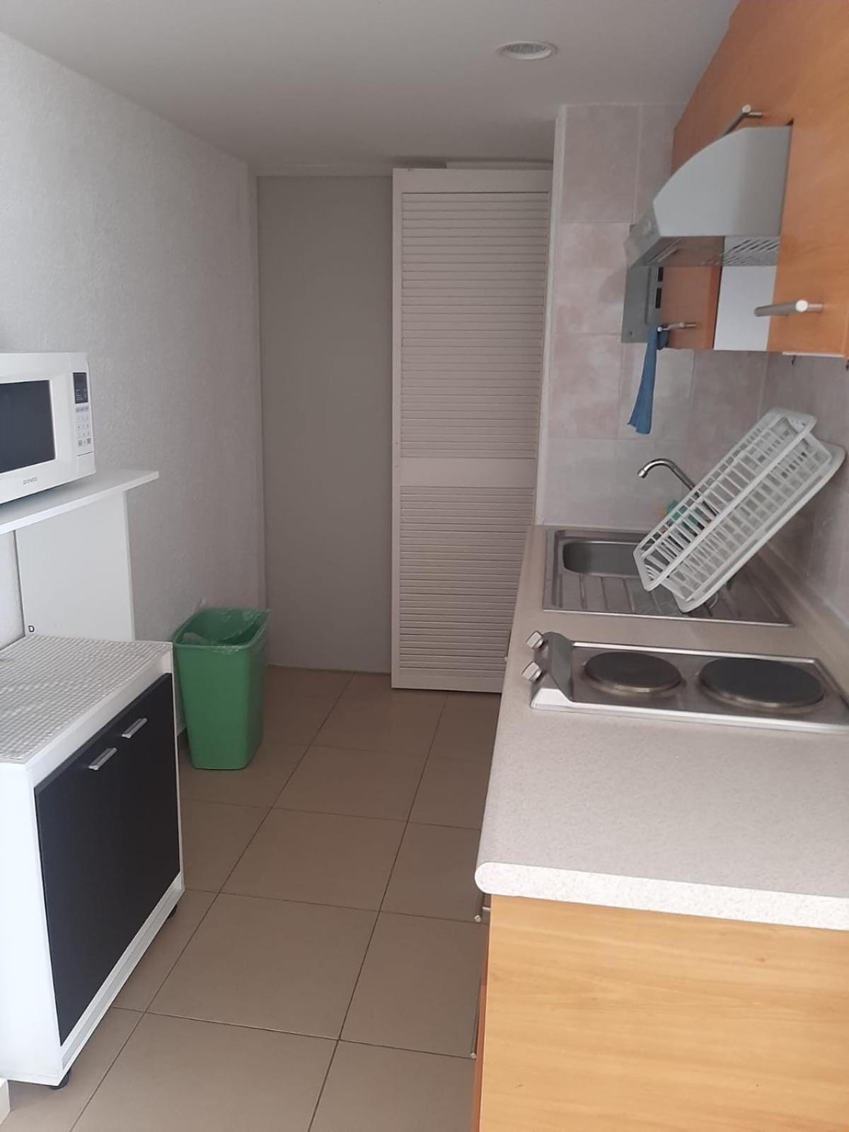 Apartamento Vista A La Isla *
