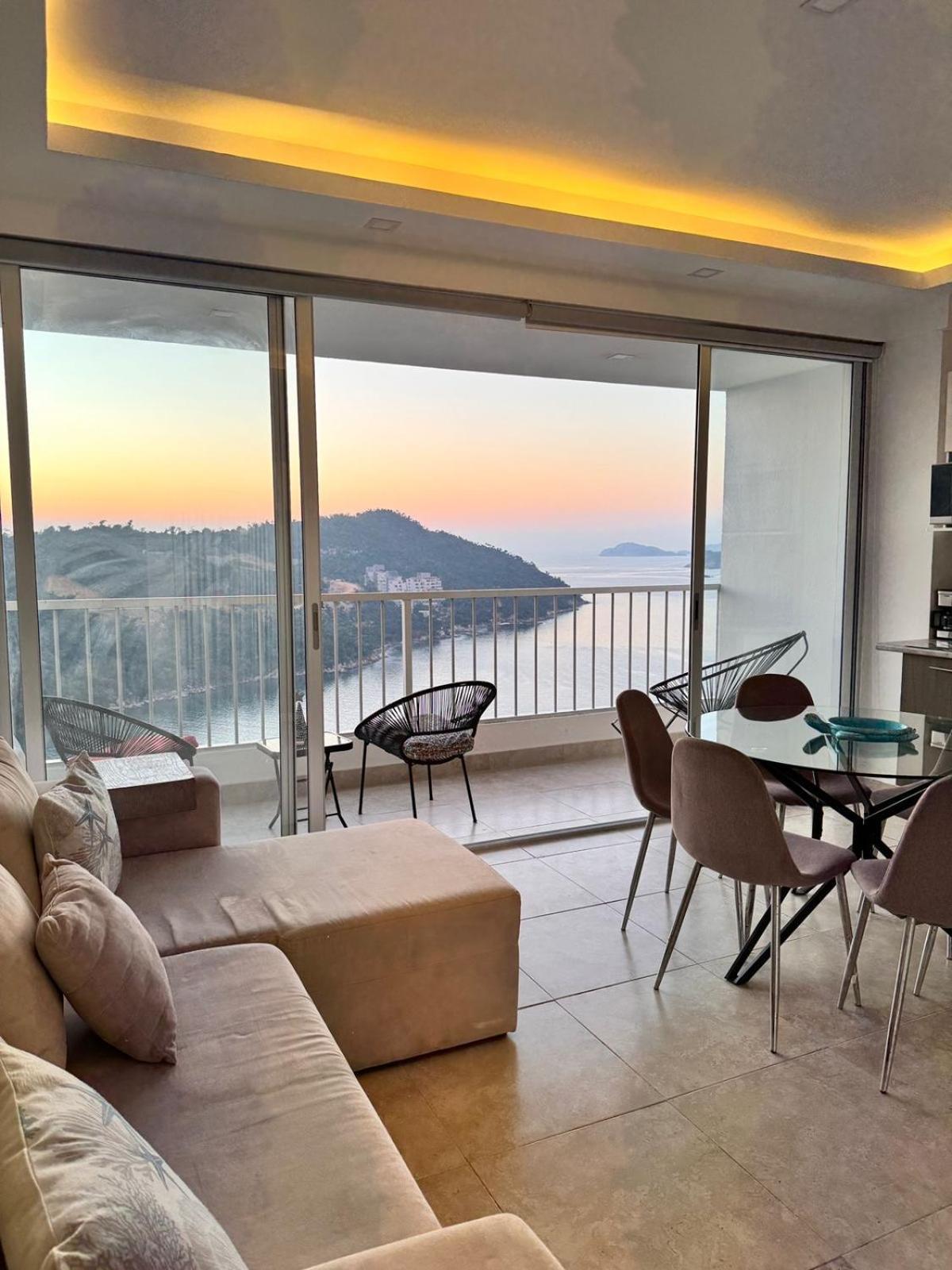 Apartamento Blue Diamante