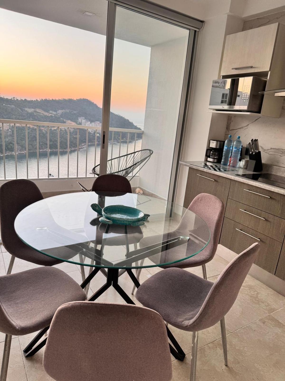 Apartamento Blue Diamante *