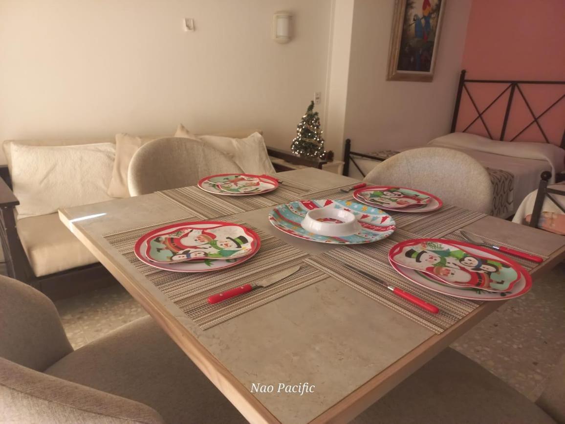 Apartahotel Las Torres Gemelas - Torres Gemelas Apartamento 810 Acapulco
